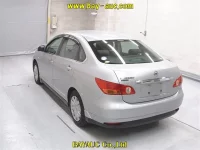Nissan SYLPHY лот № 117 оценка 4  с аукциона в Японии 1