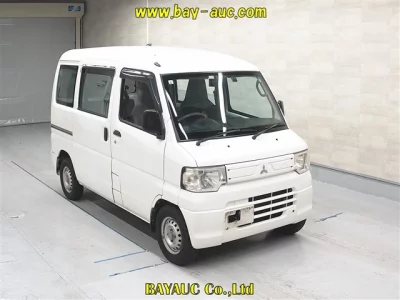 Mitsubishi MINICAB VAN