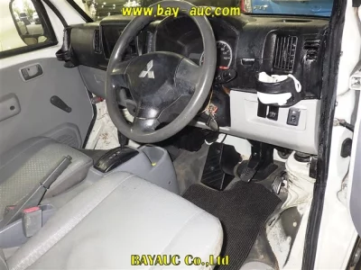 Mitsubishi MINICAB VAN