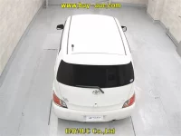 Toyota BB лот № 119 оценка 3.5  с аукциона в Японии 4