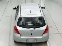 Toyota VITZ лот № 10055 оценка 3.5  с аукциона в Японии 7