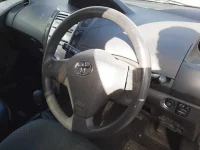 Toyota VITZ лот № 10055 оценка 3.5  с аукциона в Японии 8