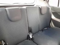 Toyota VITZ лот № 10055 оценка 3.5  с аукциона в Японии 10