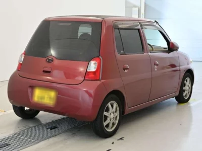 Daihatsu Esse