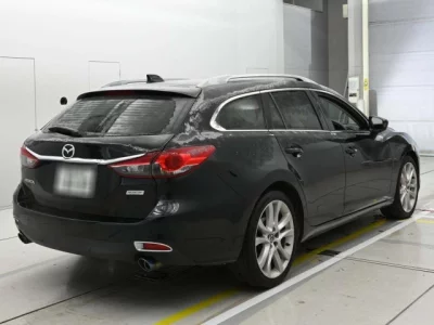 Mazda ATENZA WAGON