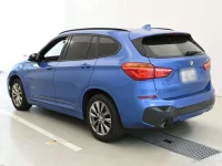 BMW X1 лот № 38052 оценка 4  с аукциона в Японии 5