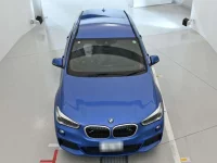 BMW X1 лот № 38052 оценка 4  с аукциона в Японии 6
