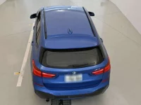 BMW X1 лот № 38052 оценка 4  с аукциона в Японии 7