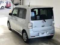 Toyota PIXIS SPACE лот № 1077 оценка R  с аукциона в Японии 4
