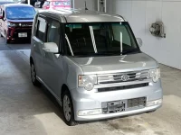 Toyota PIXIS SPACE лот № 1077 оценка R  с аукциона в Японии 3