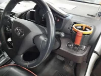 Toyota IQ лот № 10059 оценка 4  с аукциона в Японии 8