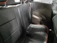 Toyota IQ лот № 10059 оценка 4  с аукциона в Японии 10