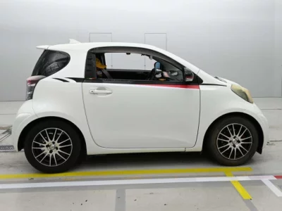 Toyota IQ