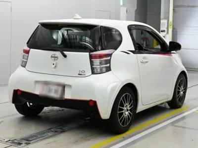 Toyota IQ
