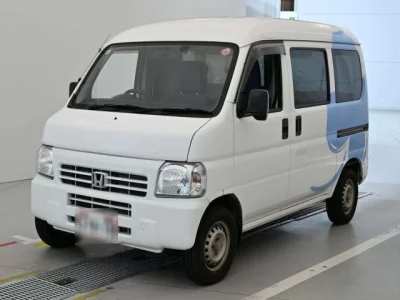 Honda ACTY VAN