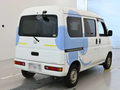 Honda ACTY VAN