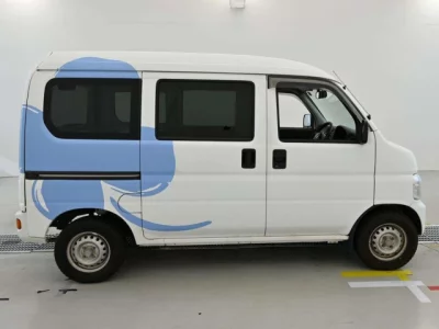 Honda ACTY VAN
