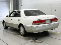 Toyota CROWN лот № 10060 оценка 3.5  с аукциона в Японии 5