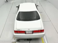Toyota CROWN лот № 10060 оценка 3.5  с аукциона в Японии 7