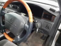 Toyota CROWN лот № 10060 оценка 3.5  с аукциона в Японии 8