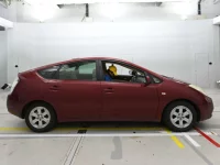 Toyota Prius лот № 10063 оценка R  с аукциона в Японии 2