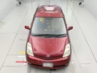 Toyota Prius лот № 10063 оценка R  с аукциона в Японии 6