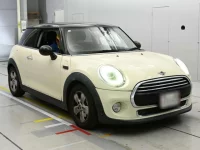 BMW MINI лот № 38060 оценка 4  с аукциона в Японии 4
