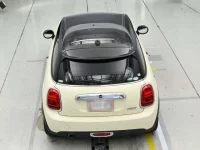 BMW MINI лот № 38060 оценка 4  с аукциона в Японии 7