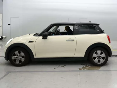 BMW MINI