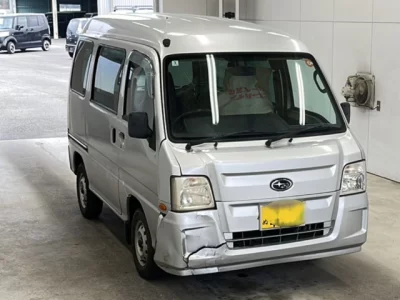 Subaru SAMBAR