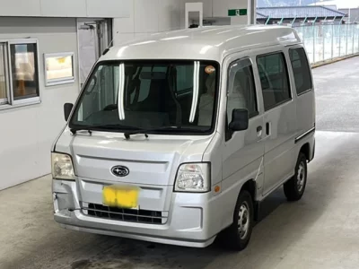 Subaru SAMBAR