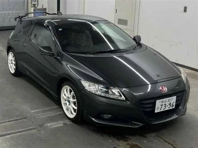 Honda CR-Z