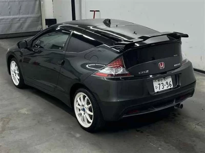 Honda CR-Z