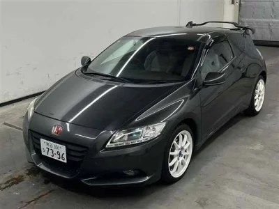 Honda CR-Z