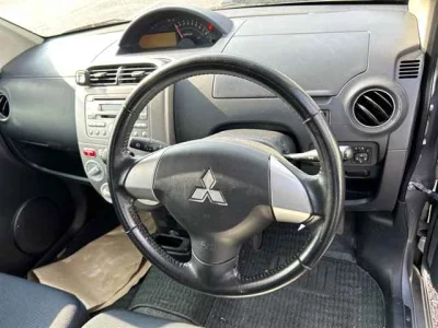 Mitsubishi EK SPORTS