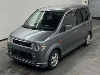 Mitsubishi EK SPORTS