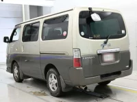 Nissan CARAVAN VAN лот № 10066 оценка 3.5  с аукциона в Японии 5