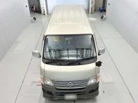 Nissan CARAVAN VAN лот № 10066 оценка 3.5  с аукциона в Японии 6