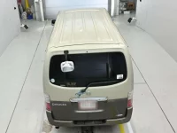 Nissan CARAVAN VAN лот № 10066 оценка 3.5  с аукциона в Японии 7
