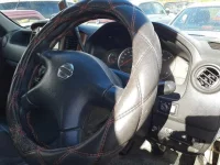 Nissan CARAVAN VAN лот № 10066 оценка 3.5  с аукциона в Японии 8