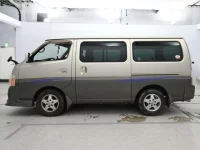 Nissan CARAVAN VAN лот № 10066 оценка 3.5  с аукциона в Японии 3