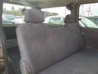 Nissan CARAVAN VAN лот № 10066 оценка 3.5  с аукциона в Японии 10