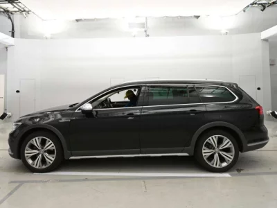 Volkswagen PSSAT ALLTRACK