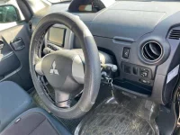 Mitsubishi EK SPORTS лот № 58 оценка 3.5  с аукциона в Японии 2