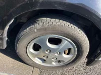 Mitsubishi EK SPORTS лот № 58 оценка 3.5  с аукциона в Японии 8