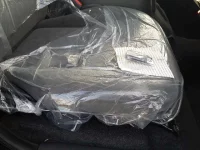 Toyota HIACE лот № 33047 оценка 4.5  с аукциона в Японии 9