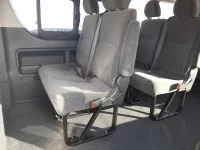 Toyota HIACE лот № 33047 оценка 4.5  с аукциона в Японии 10