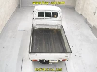 Mazda SCRUM TRUCK лот № 10008 оценка 3.5  с аукциона в Японии 4