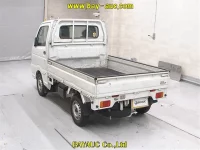 Mazda SCRUM TRUCK лот № 10008 оценка 3.5  с аукциона в Японии 1