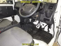 Mazda SCRUM TRUCK лот № 10008 оценка 3.5  с аукциона в Японии 2